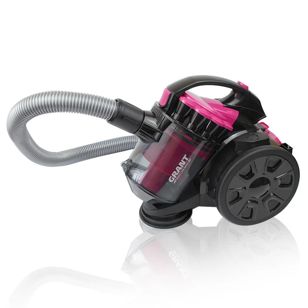 Потужний колбовый пилосос INFINITY REBEL 2500 W 1284748622 фото