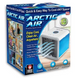 Міні вентилятор портативний з влаштовуючим Artic Air 1645830236 фото 2