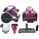 Потужний колбовый пилосос INFINITY REBEL 2500 W 1284748622 фото 1