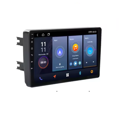 Штатная магнитола Topway Fiat Panda 2003-2012 Android GPS 77768464 фото