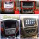 Штатна магнітола Marshal для Toyota Land Cruiser 100 2003-2008 Android  1364242502 фото 4