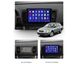 Штатная магнитола TeYes 4G+WiFi для Subaru Outback 3, Legacy 4 2003-2009 1565863939 фото 3