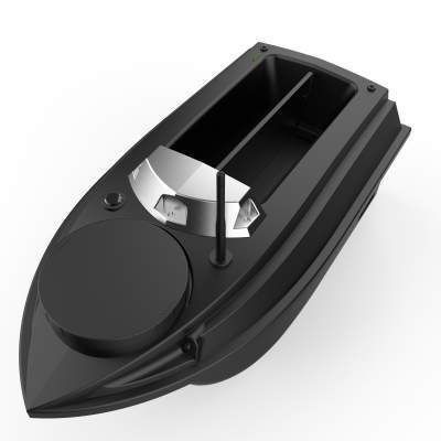 Кораблик короповий Flytec V030-12v 20a з GPS 180 точок 800м з ехолотом 55543 фото