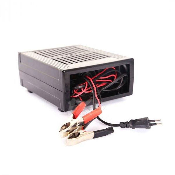 Импульсное зарядное устройство для автомобильного аккумулятора Орион PW150 1513923041 фото