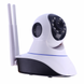 Бездротова IP камера відеоспостереження SmartCam з Кріпленням, Нічна зйомка, Поворотна, 2 антени 1284748555 фото 5