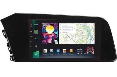 Штатная автомагнитола Topway для Hyundai Elantra 2020-2021 Android GPS 65555232 фото