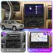 Штатна автомагнітола Jeep Grand Cherokee II (WJ) 1998-2004 Android 14 з екраном 9 дюймів JGC9804116 фото 3