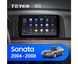 Штатная магнитола TeYes 4G+WiFi для Hyundai Sonata NF 2004-2008 1571876001 фото 3