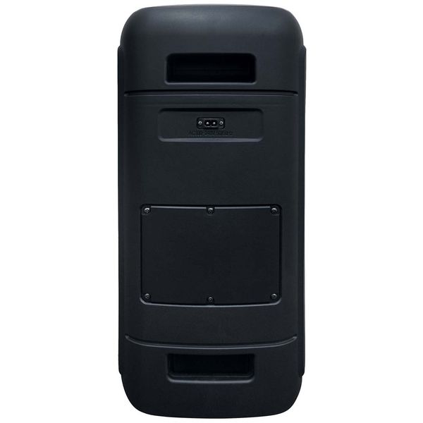 Музична система Midi Vipe WOOX300 Black 1481209203 фото
