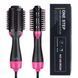 Фен-щетка для волос One Step Hair Dryer and Styler 3 в 1 1417943526 фото 2