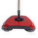 Віник-щітка для підлоги Sweeper Sweep drag механічна 1284748644 фото 1