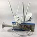 Вулична Wi-Fi камера відеоспостереження UKC CAD CAD 23D 2 Mp IP 4 антени 1419469737 фото 4