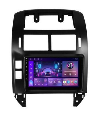 Магнітола для Volkswagen Polo 2004-2011 на Android | Сенсорний екран, GPS, Bluetooth 23211112 фото