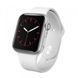 Смарт-часы Smart Watch SENOIX IWO-10 Lite Black с функцией ECG белые 1364242460 фото 2