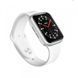 Смарт-часы Smart Watch SENOIX IWO-10 Lite Black с функцией ECG белые 1364242460 фото 1