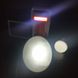 Автономна сонячна портативна система з повербанком ліхтар + Led лампи GD lite 1224807575 фото 2