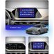 Штатна автомагнітола Hyundai Sonata  2019-2020 Android 14 з екраном 9 дюймів HS11600000 фото 2