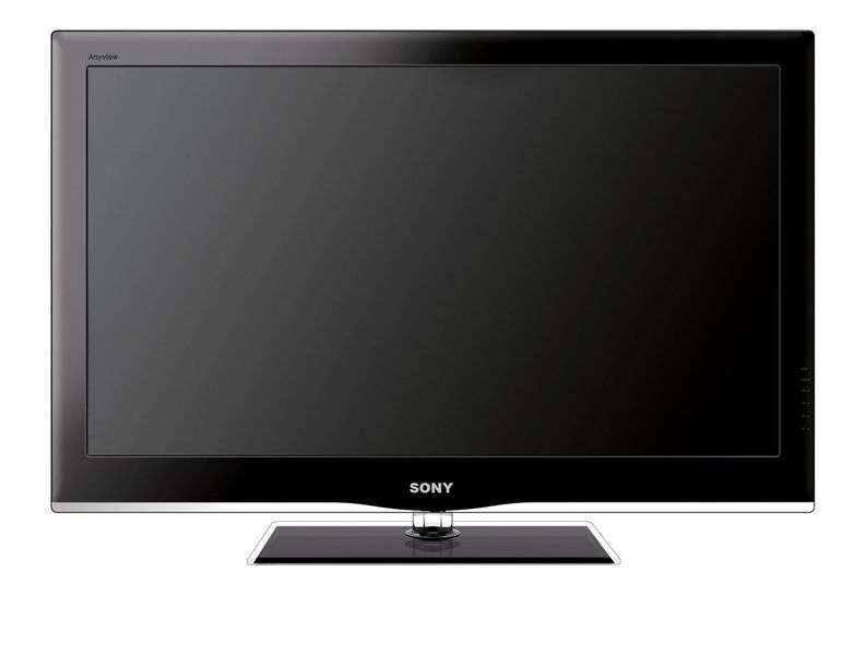 Телевізор Sony TV Full HD 17  дюймів T2 тюнер USB + SD + HDMI (12v і 220v) 1284747816 фото