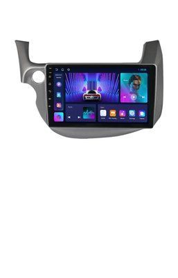 Штатная автомагнитола для Topway Honda Jazz 2 / FIt 2 (2007-2014) Android GPS 77768232 фото
