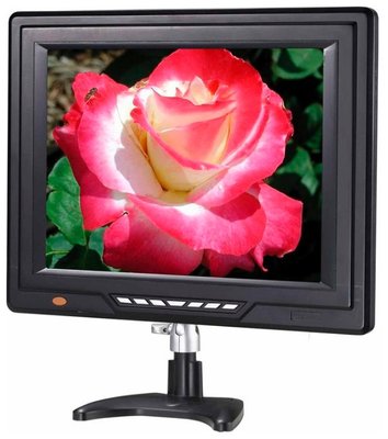 LCD телевізор/монітор Sony 15 дюймів з 3D відео (USB / TF) WGA+ HDMI 1284747819 фото