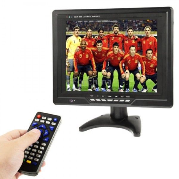 LCD телевізор/монітор Sony 15 дюймів з 3D відео (USB / TF) WGA+ HDMI 1284747819 фото