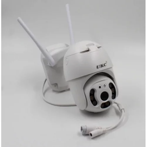 Вулична камера відеоспостереження CAMERA CAD N3 WIFI IP 1419573268 фото