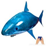 Літаюча риба Air Swimmers,риба Акула - літаючі іграшки 1284748378 фото