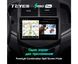 Штатная магнитола TeYes 4G+WiFi для Chevrolet Aveo 2011-2015 1569405032 фото 6