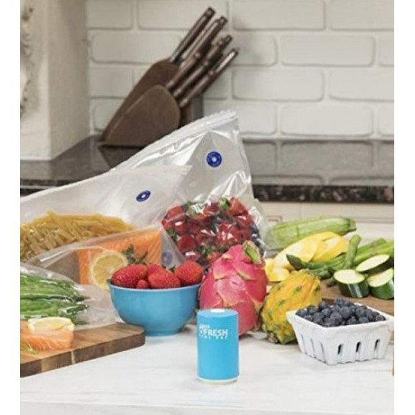 Вакуумный упаковщик для еды Always Fresh Seal Vac 1284748663 фото