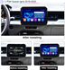 Штатна автомагнітола Suzuki Ignis 2016-2020 Carplay Nanox 1204 Android 14 з екраном 9 дюймів SL1620116 фото 2