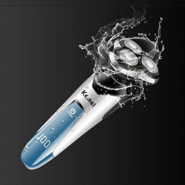 Електробритва Kemei Km-5390 1364242523 фото