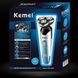 Електробритва Kemei Km-5390 1364242523 фото 4