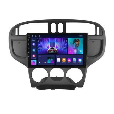 Штатная автомагнитола Topway для Hyundai Matrix (2001 - 2010) Android GPS 55556232 фото